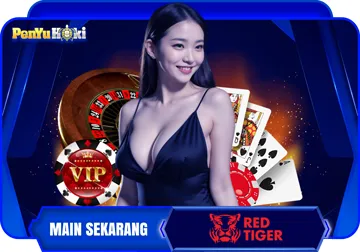 Red Tiger